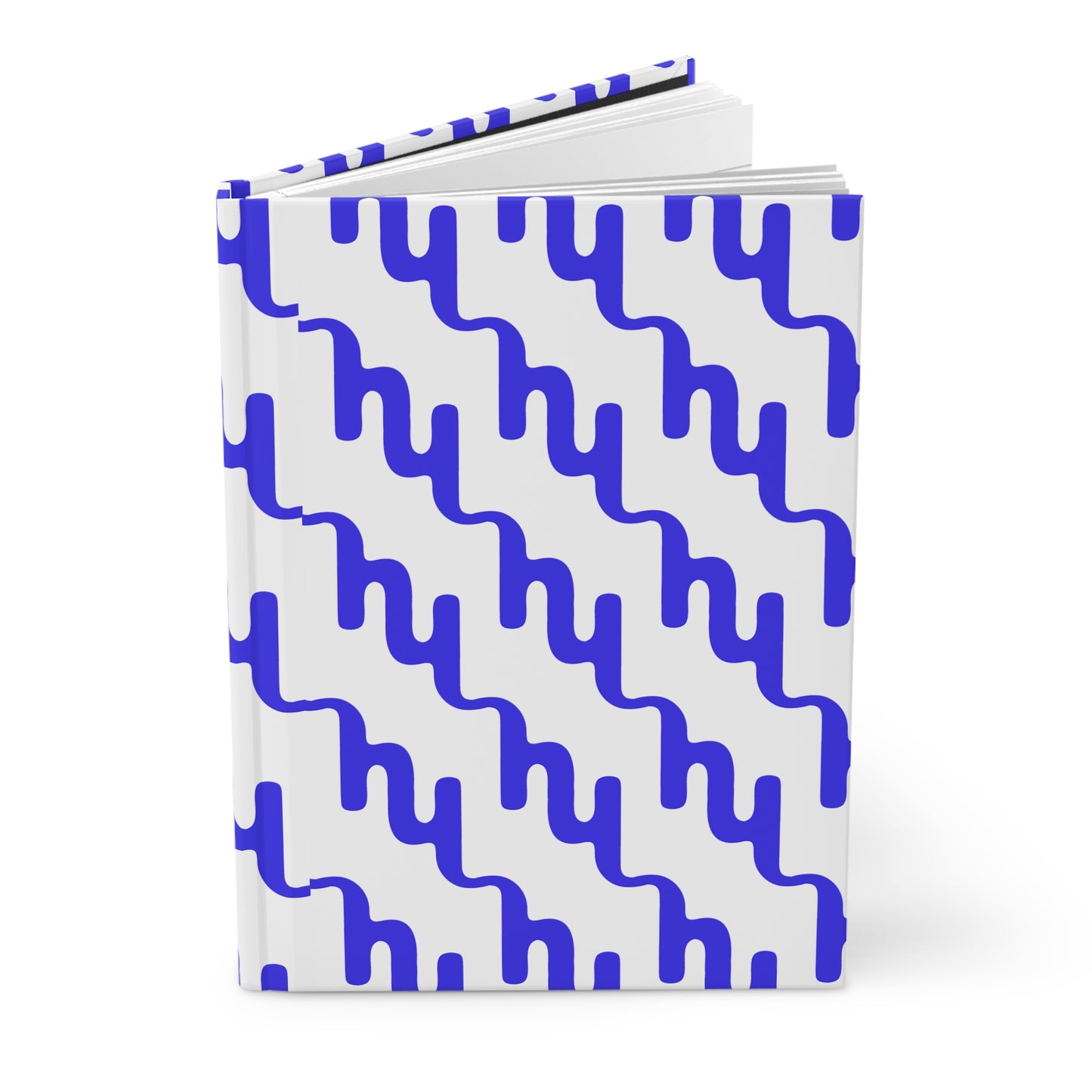 Hardcover Journal Matte