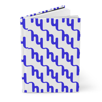 Hardcover Journal Matte