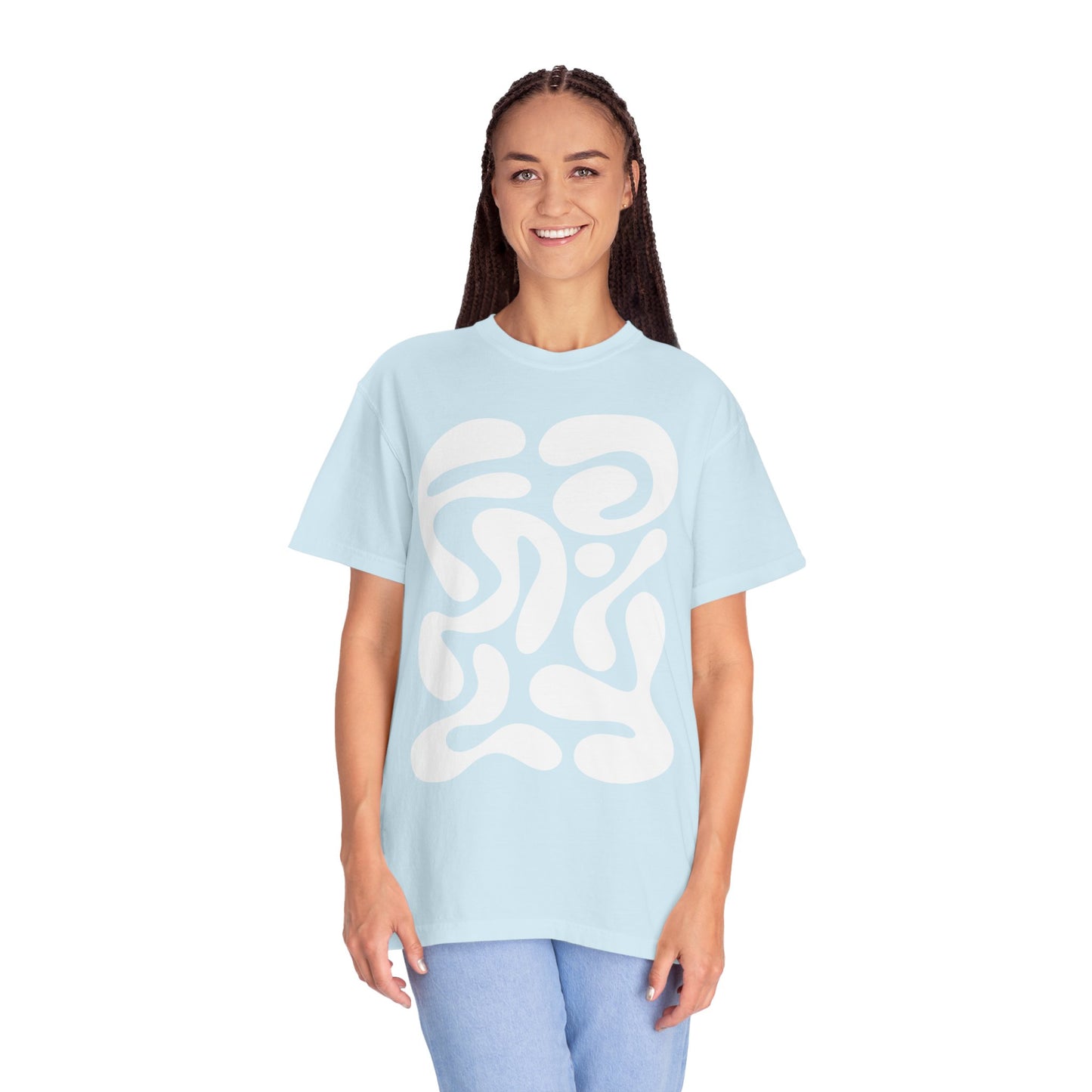 Hewwi Hue T-Shirt