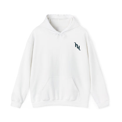 Hewwi Unisex Heavy Blend™ Hooded Sweatshirt