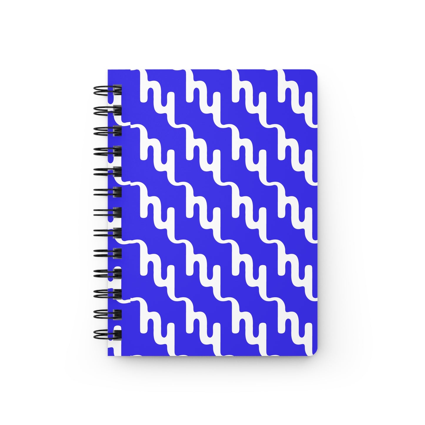 Hewwi Spiral Bound Morning Pages Journal