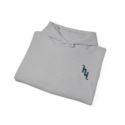 Hewwi Unisex Heavy Blend™ Hooded Sweatshirt