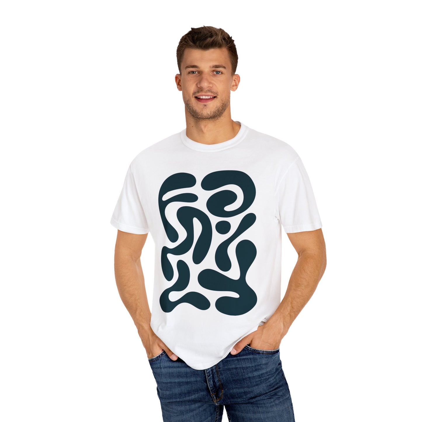 Hewwi Hue T-Shirt