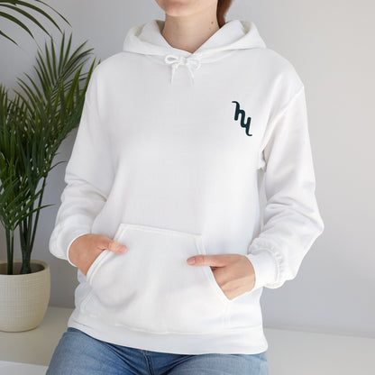 Hewwi Unisex Heavy Blend™ Hooded Sweatshirt