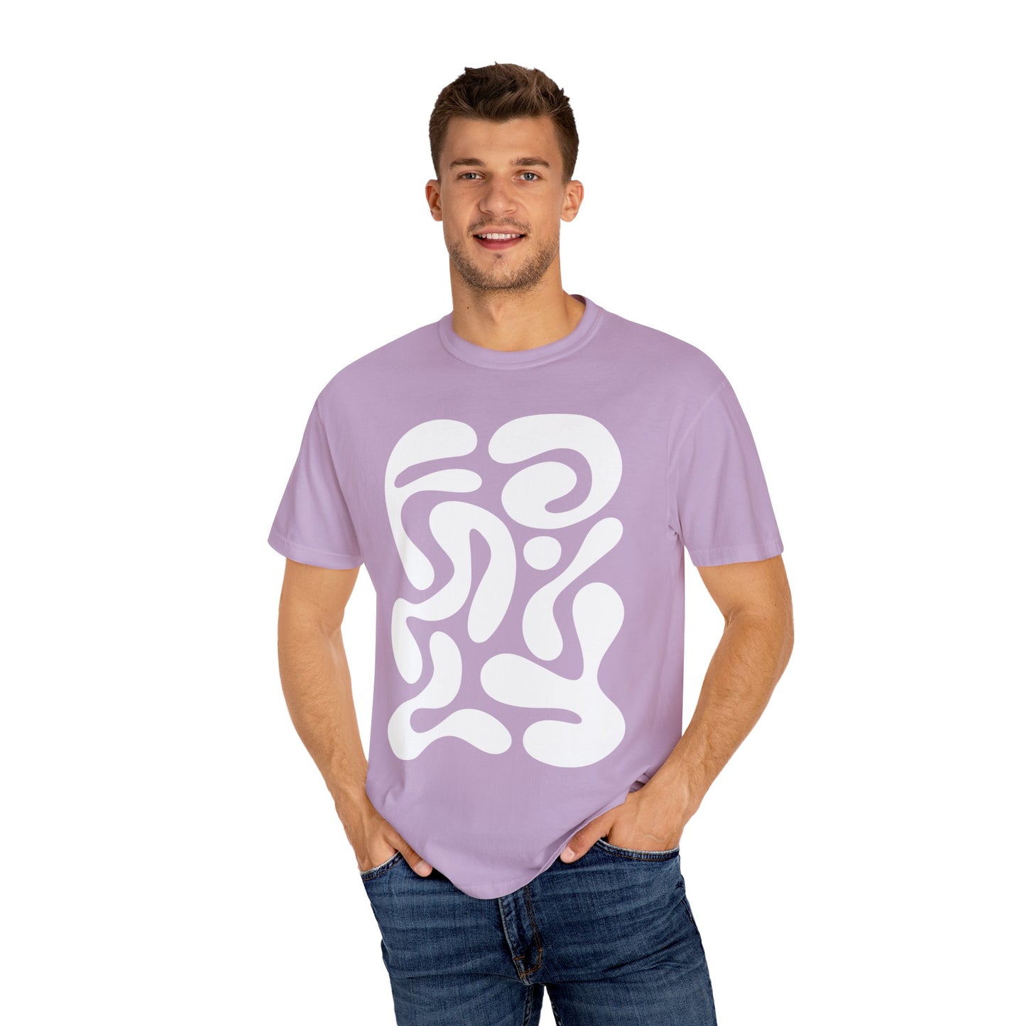 Hewwi Hue T-Shirt