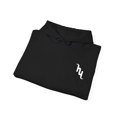 Hewwi Unisex Heavy Blend™ Hooded Sweatshirt