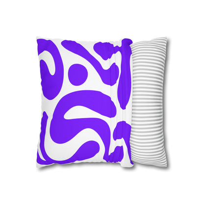 Hewwi Pillow Case