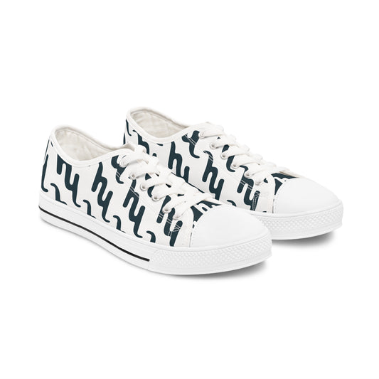 Women's Low Top Sneakers