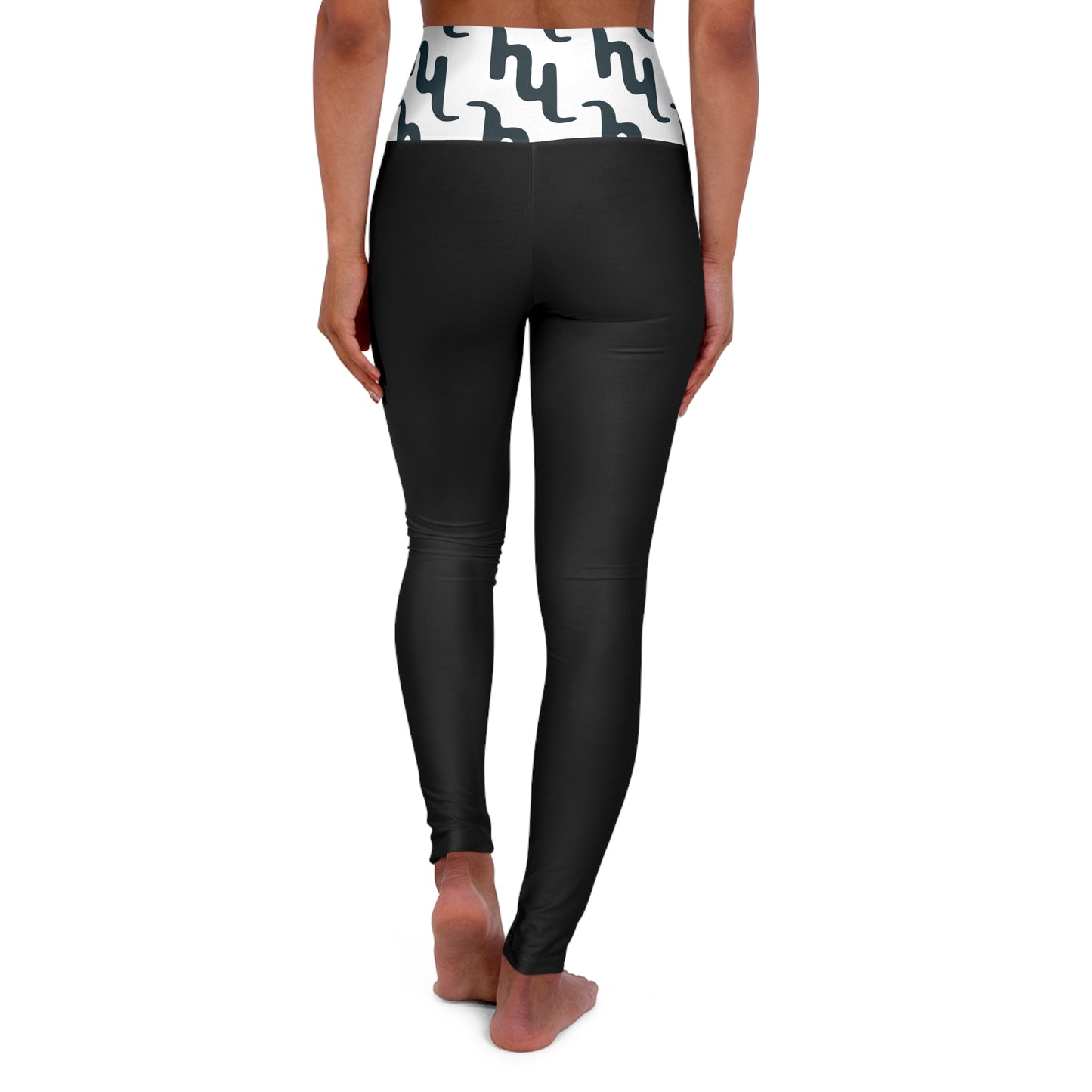 Hewwi Elevate Yoga Leggings