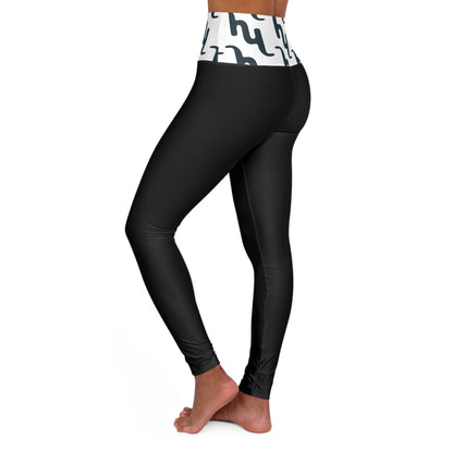 Hewwi Elevate Yoga Leggings