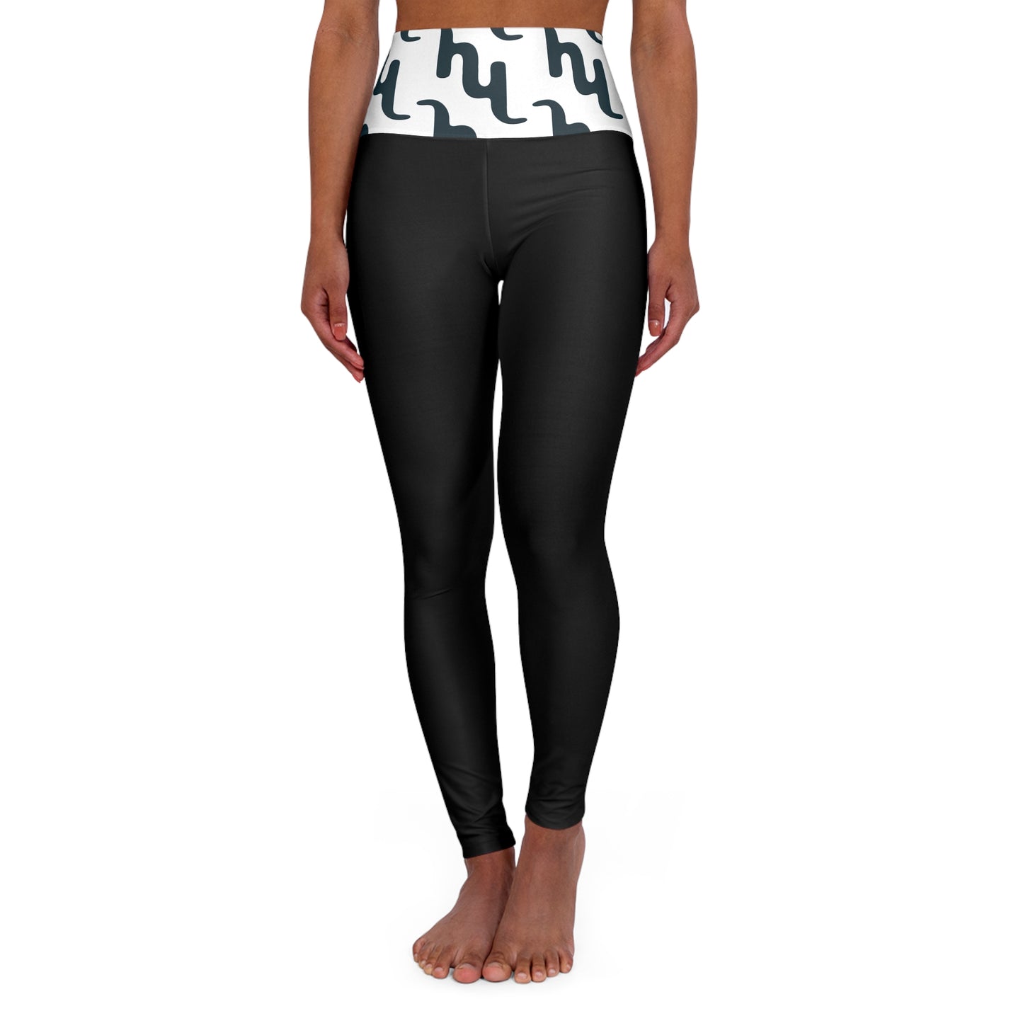 Hewwi Elevate Yoga Leggings