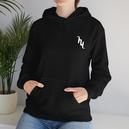 Hewwi Unisex Heavy Blend™ Hooded Sweatshirt