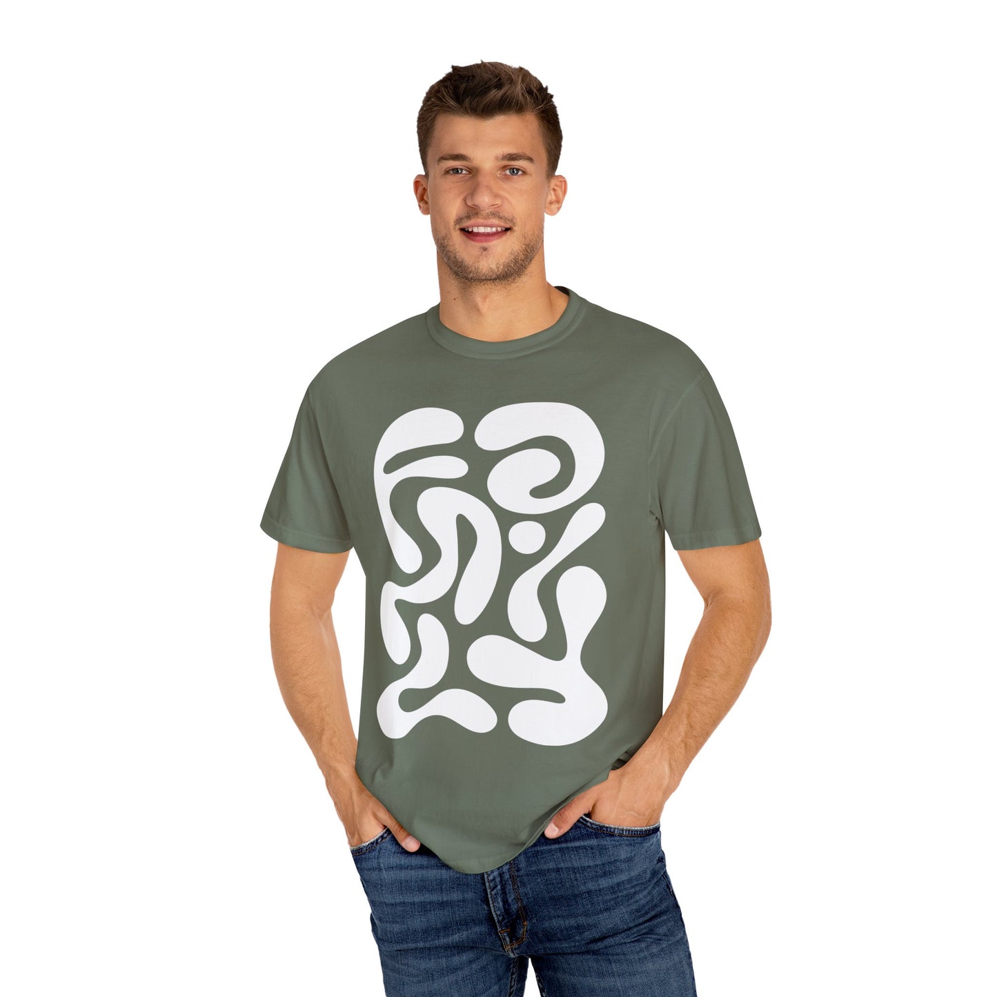 Hewwi Hue T-Shirt