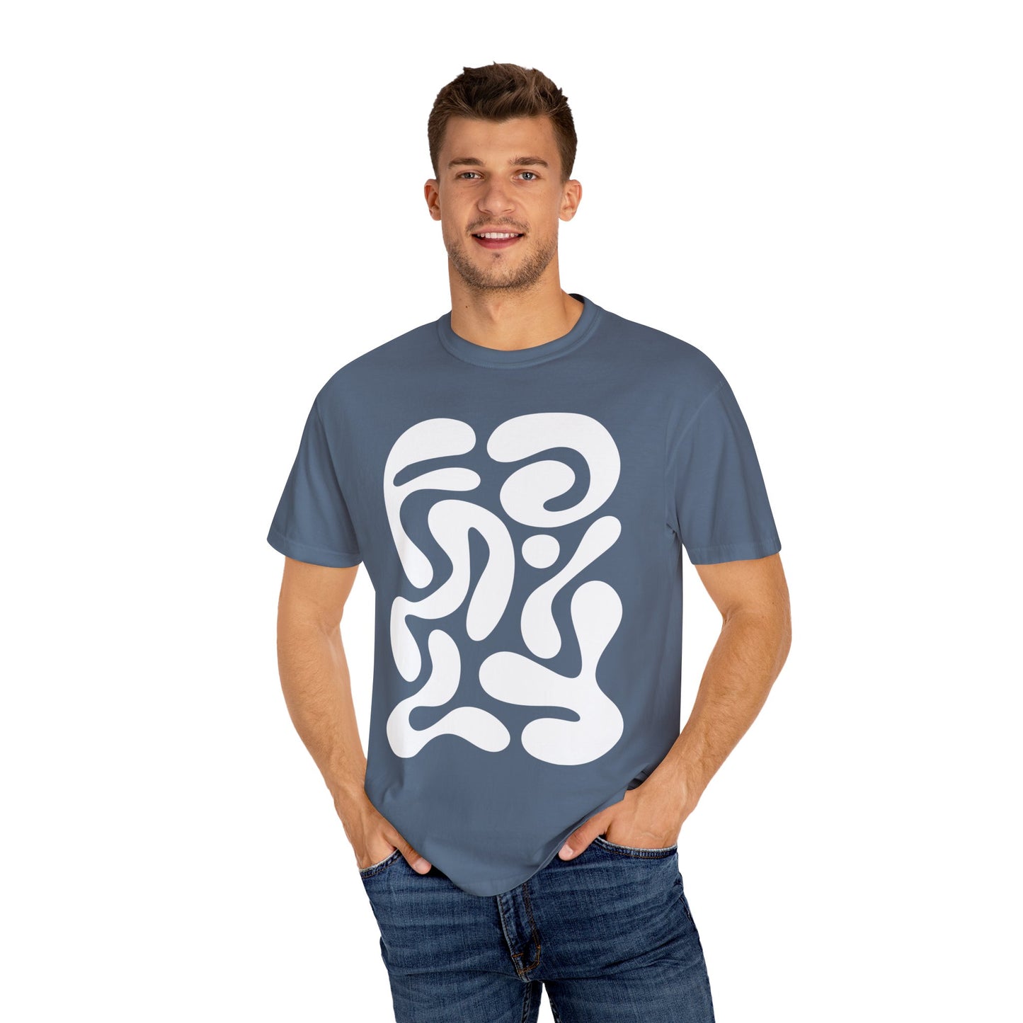 Hewwi Hue T-Shirt