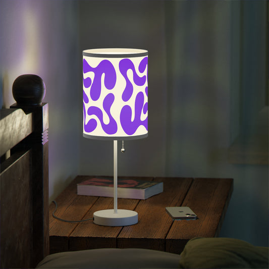 Hewwi GlowStand Lamp