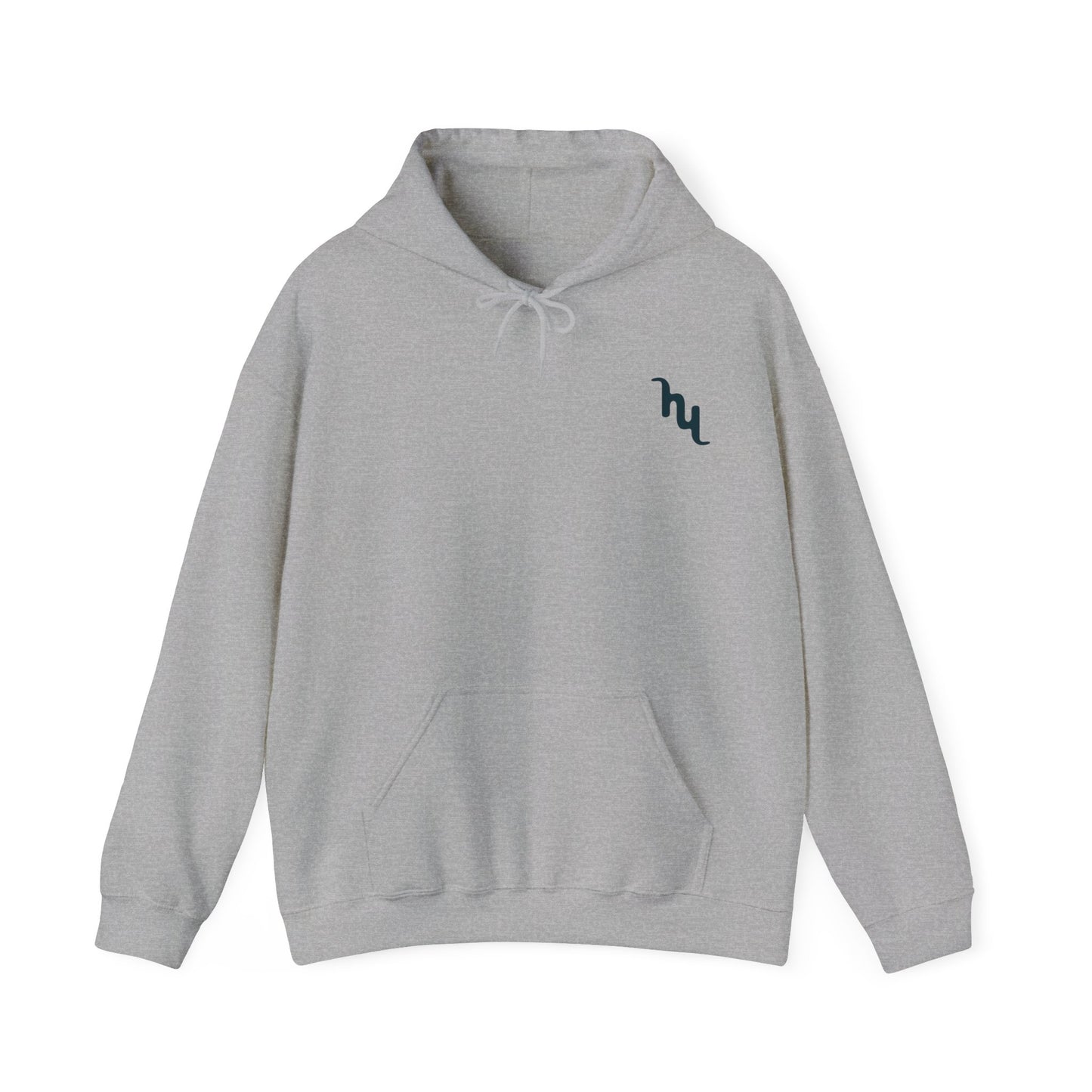 Hewwi Unisex Heavy Blend™ Hooded Sweatshirt