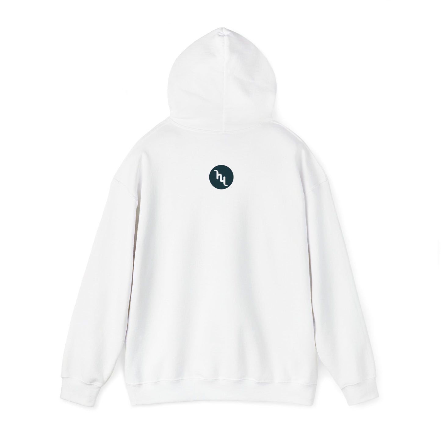 Hewwi Unisex Heavy Blend™ Hooded Sweatshirt