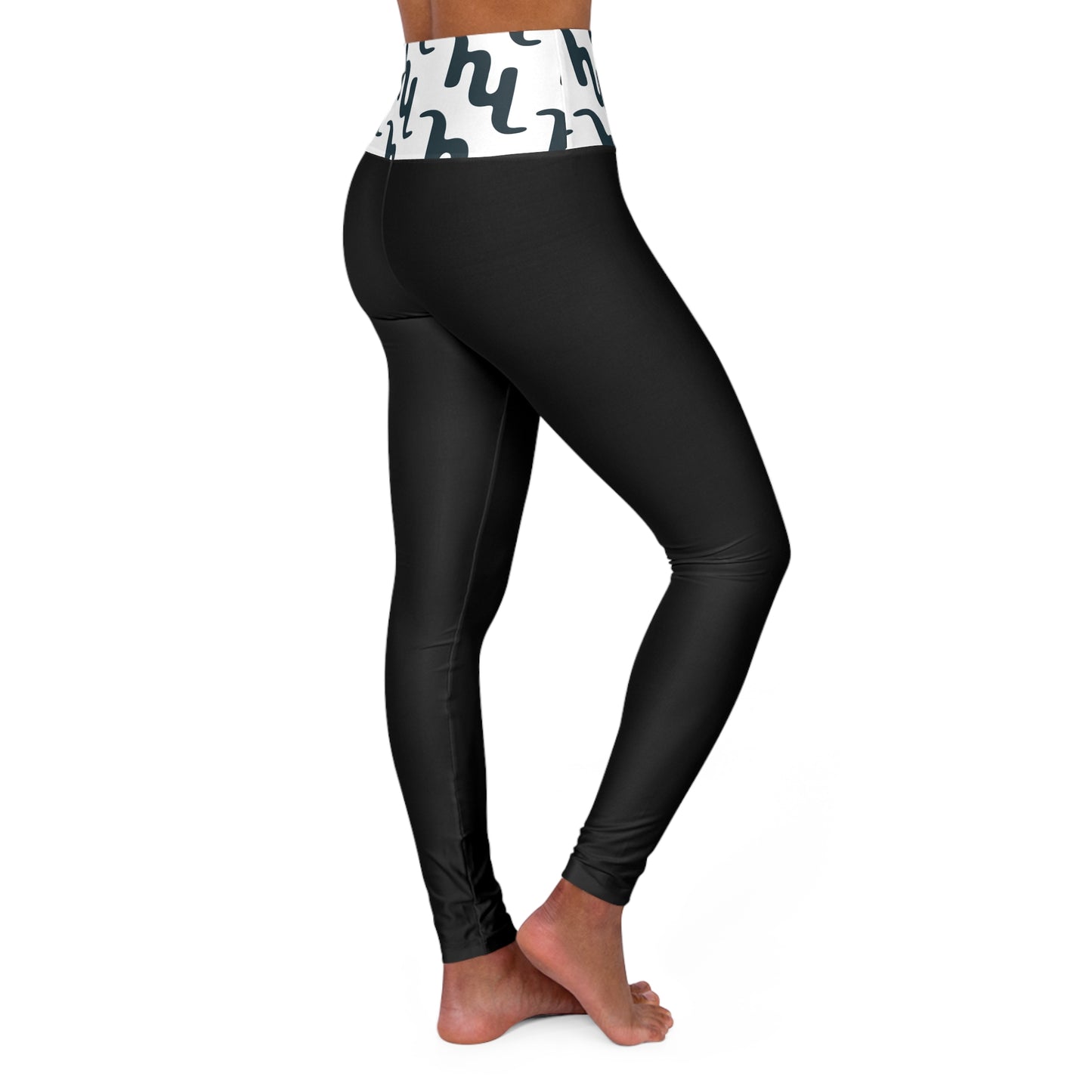 Hewwi Elevate Yoga Leggings