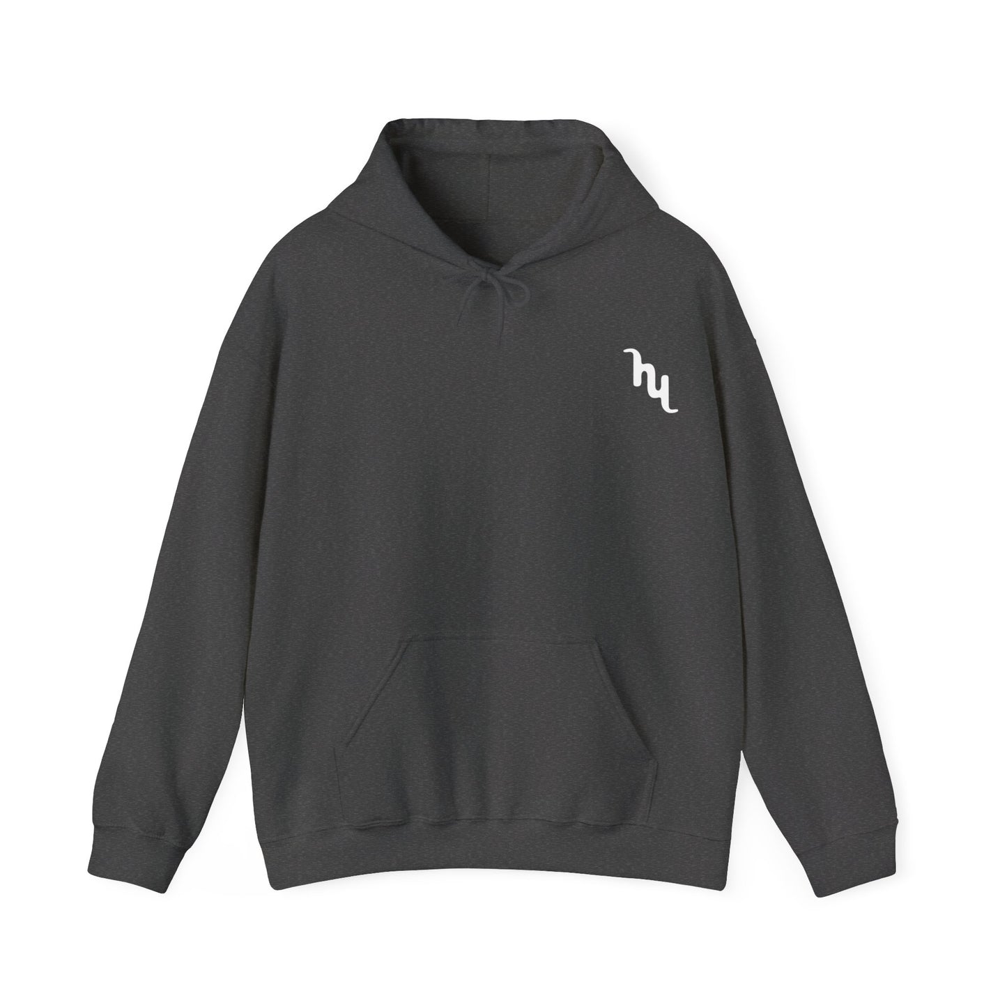 Hewwi Unisex Heavy Blend™ Hooded Sweatshirt