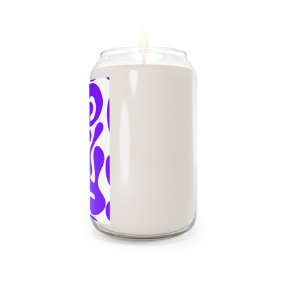 Hewwi Bliss Flame Candle, 13.75oz